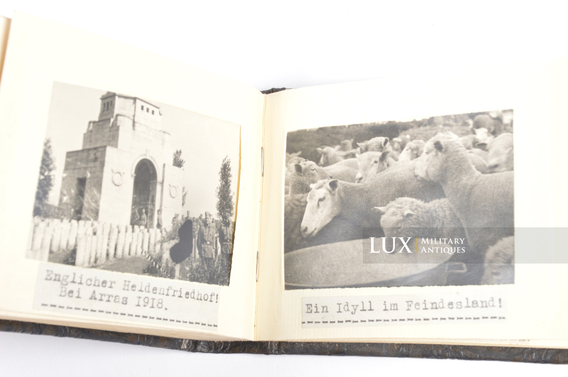 German photo album, « PARIS » - photo 29