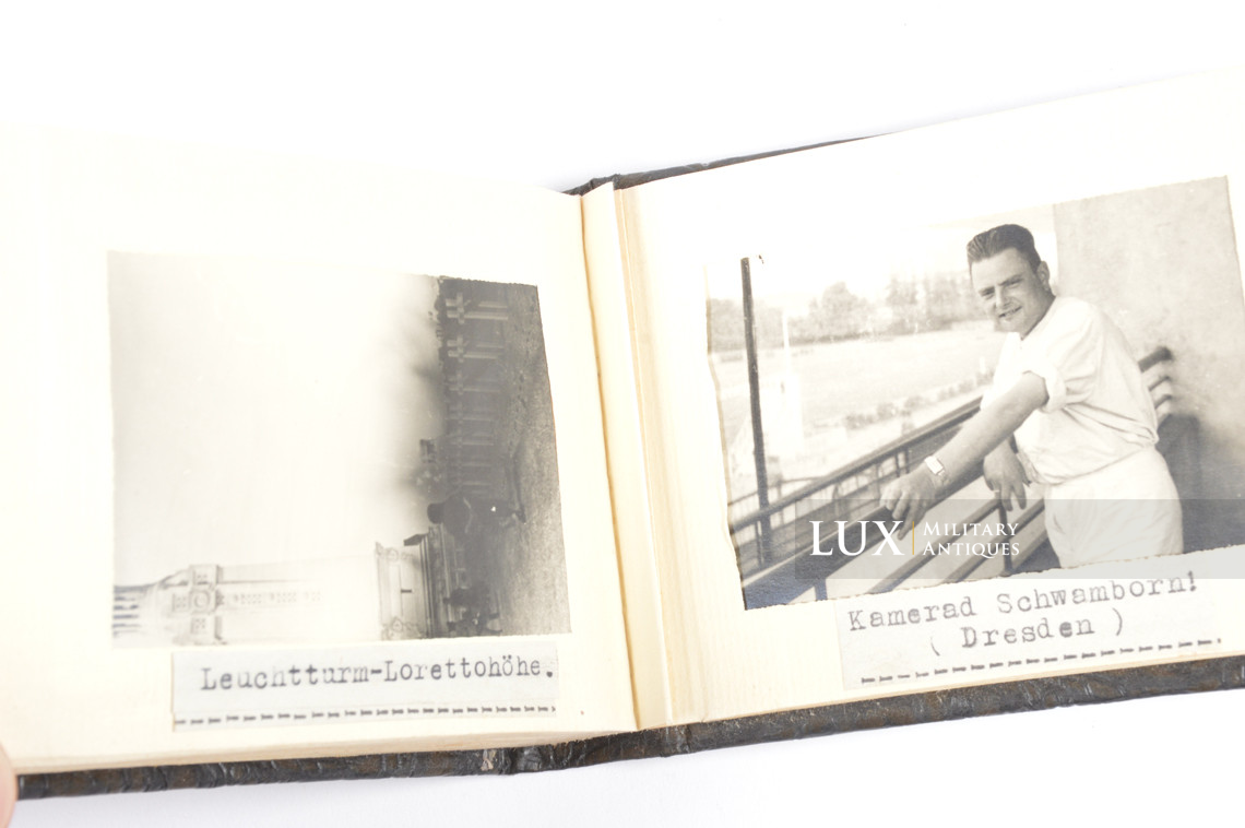 German photo album, « PARIS » - photo 30