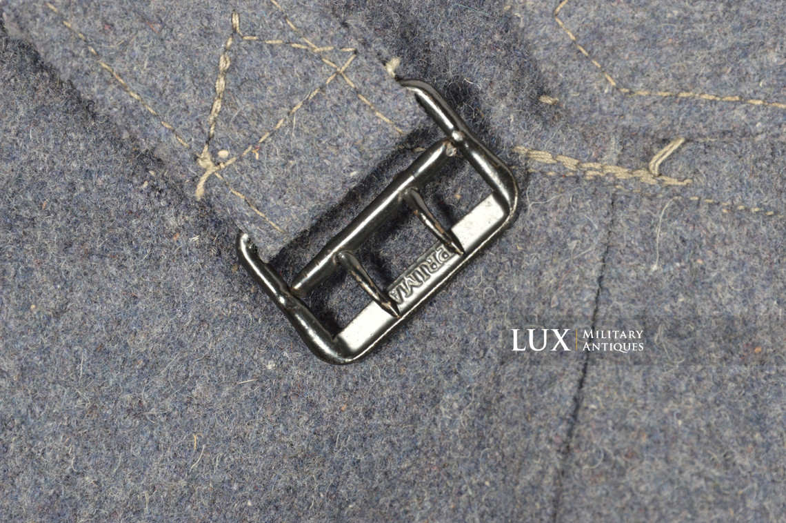 Mid-war Luftwaffe straight leg combat trousers - photo 21