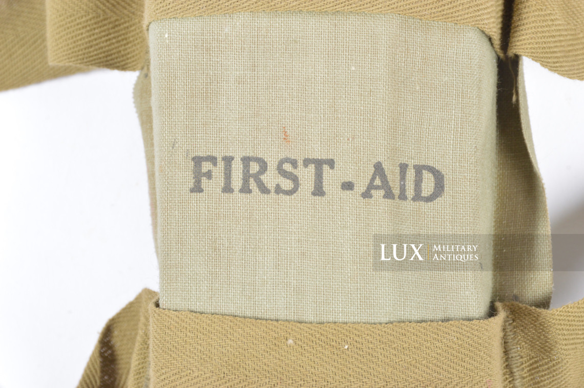 First-Aid de parachutiste US - photo 7