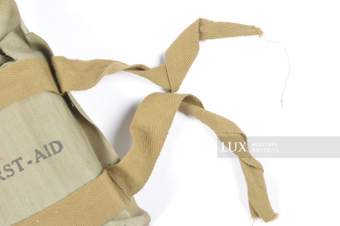 First-Aid de parachutiste US - photo 8