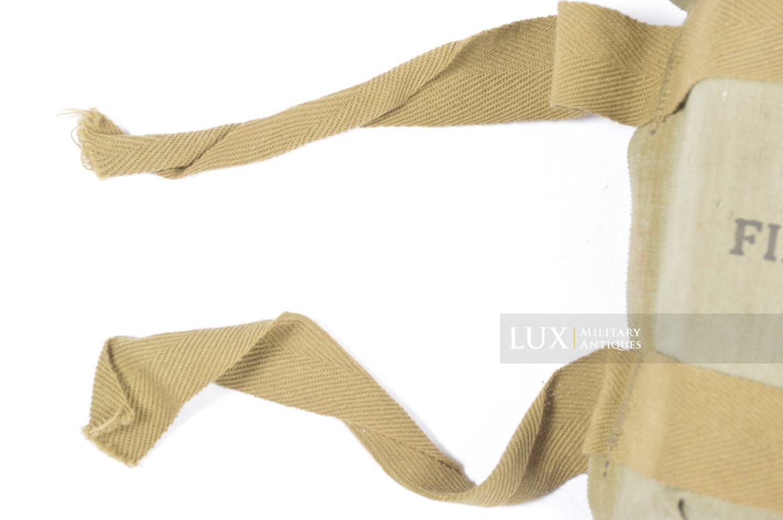 First-Aid de parachutiste US - photo 9