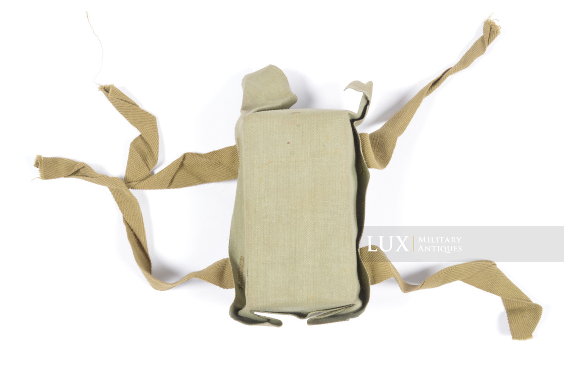 First-Aid de parachutiste US - photo 10