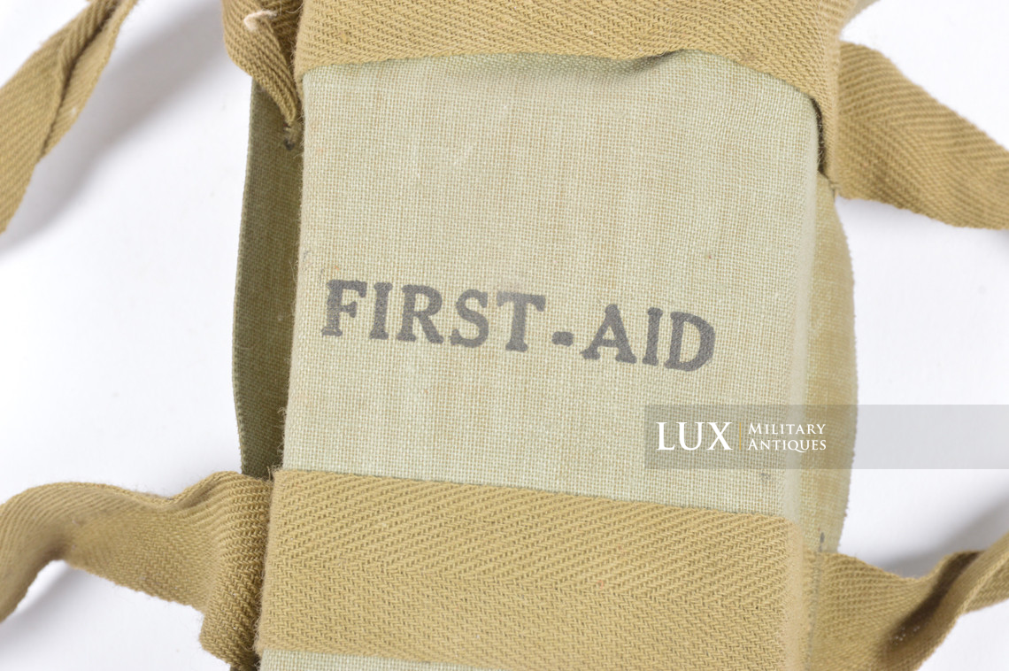 First-Aid de parachutiste US - photo 7