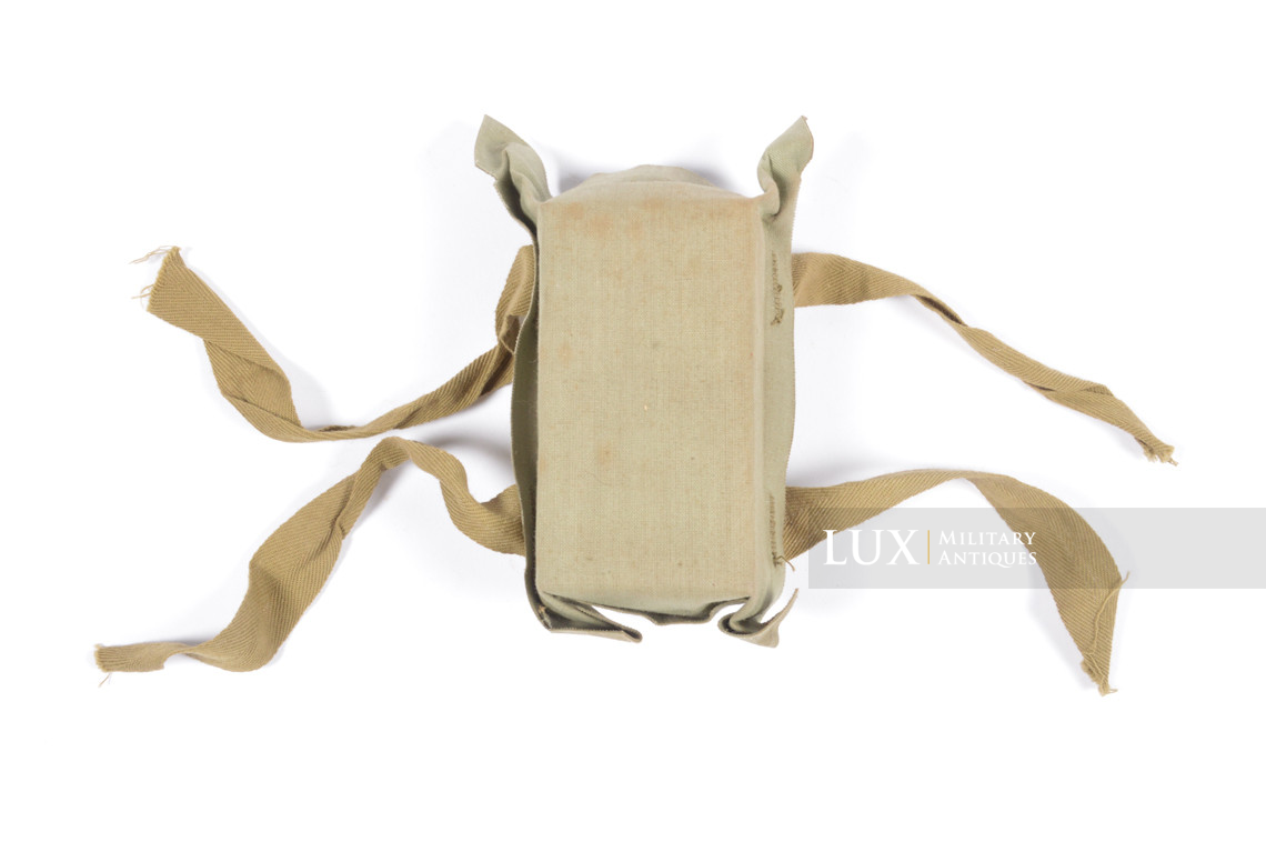 First-Aid de parachutiste US - photo 8