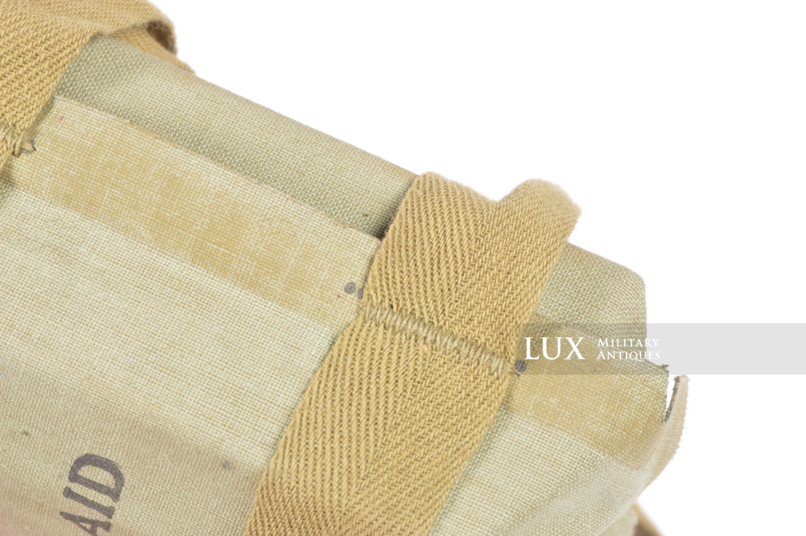 First-Aid de parachutiste US - photo 11