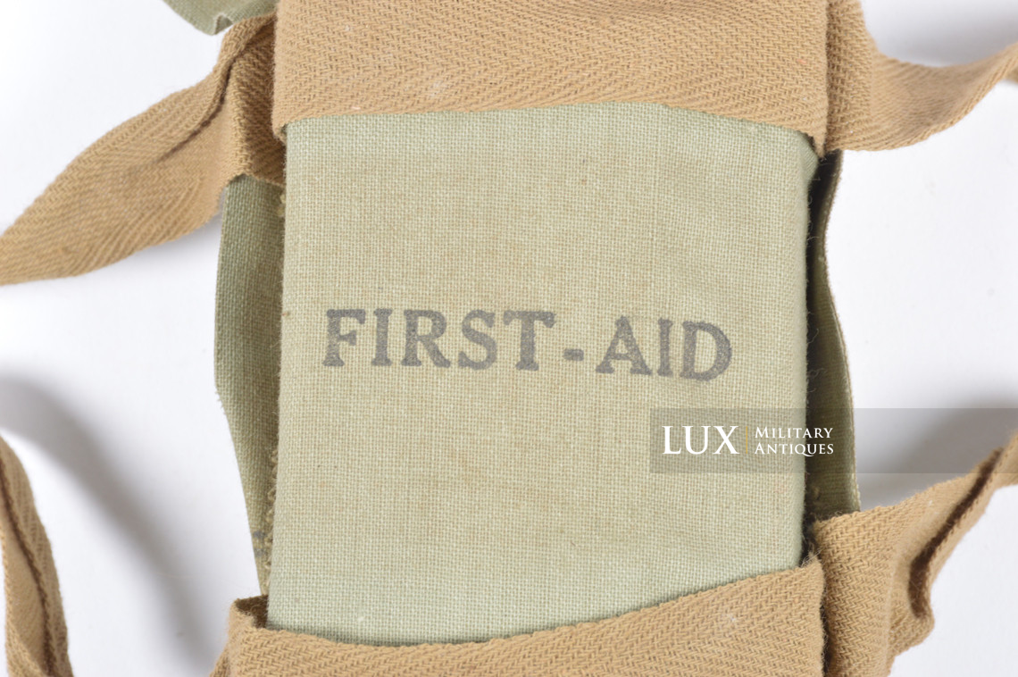 First-Aid de parachutiste US - photo 7