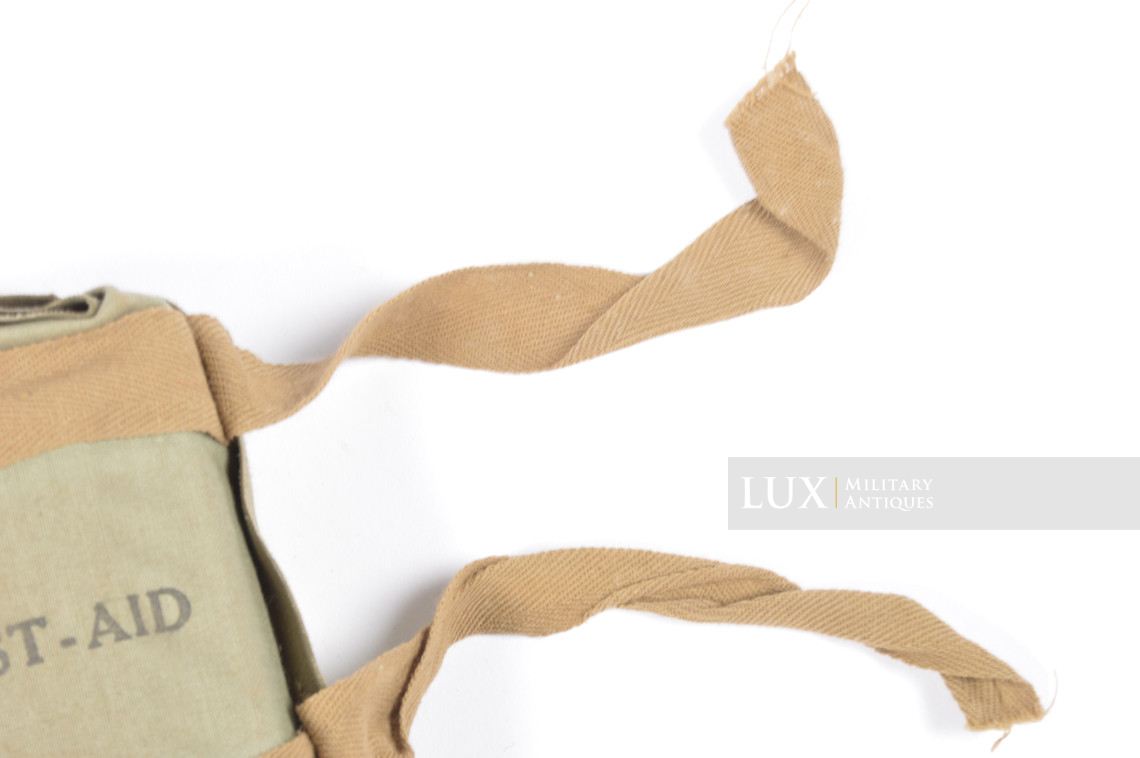 First-Aid de parachutiste US - photo 8