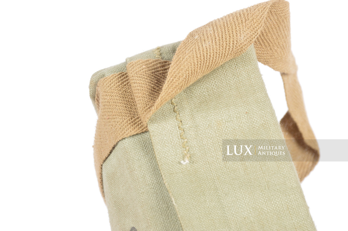 First-Aid de parachutiste US - photo 11