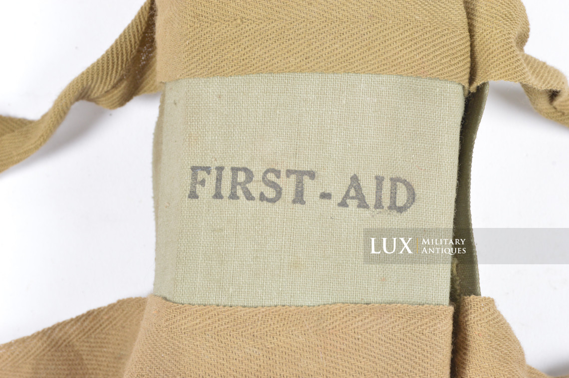First-Aid de parachutiste US - photo 7