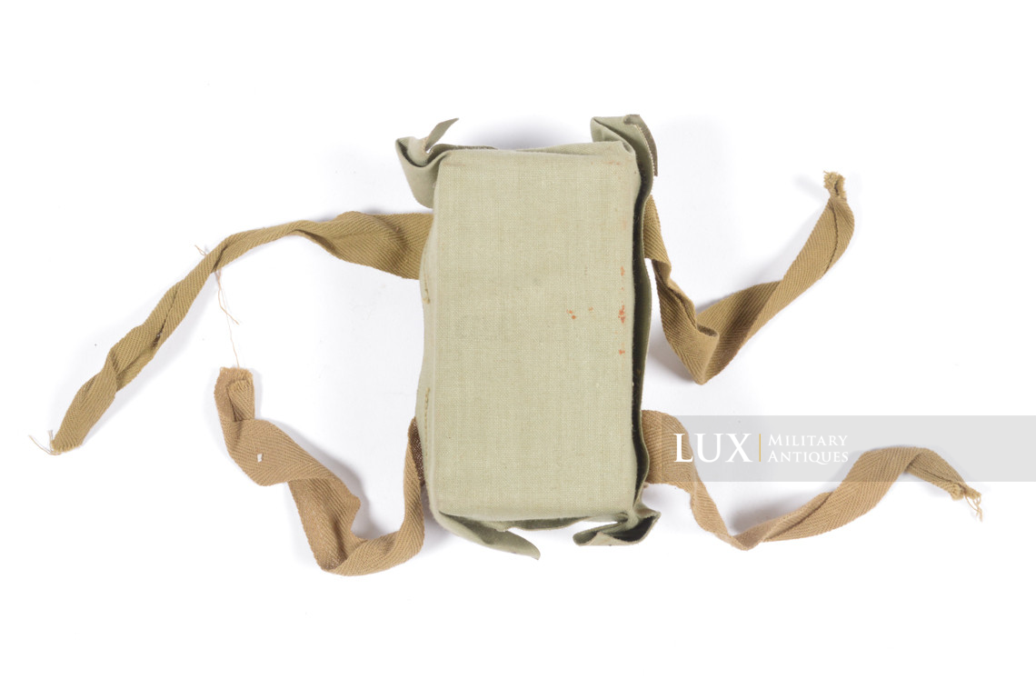 First-Aid de parachutiste US - photo 8