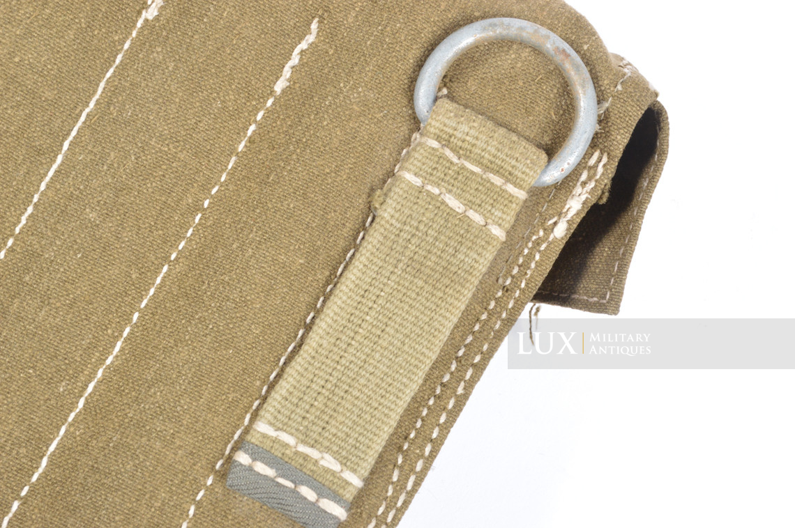 Rare German 6 pocket MP38/40 pouch, « bla/1944 » - photo 15