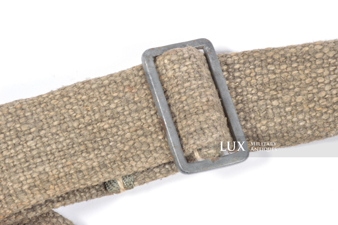 Rare German 6 pocket MP38/40 pouch, « bla/1944 » - photo 35