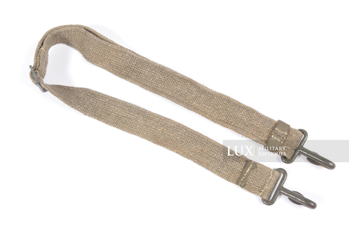 Rare German 6 pocket MP38/40 pouch, « bla/1944 » - photo 36