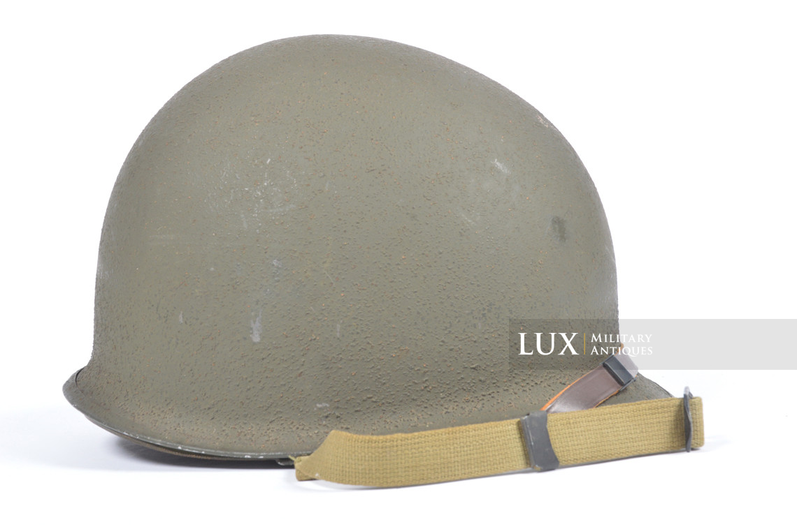 Casque USM1 milieu de guerre complet, « neuf » - photo 10