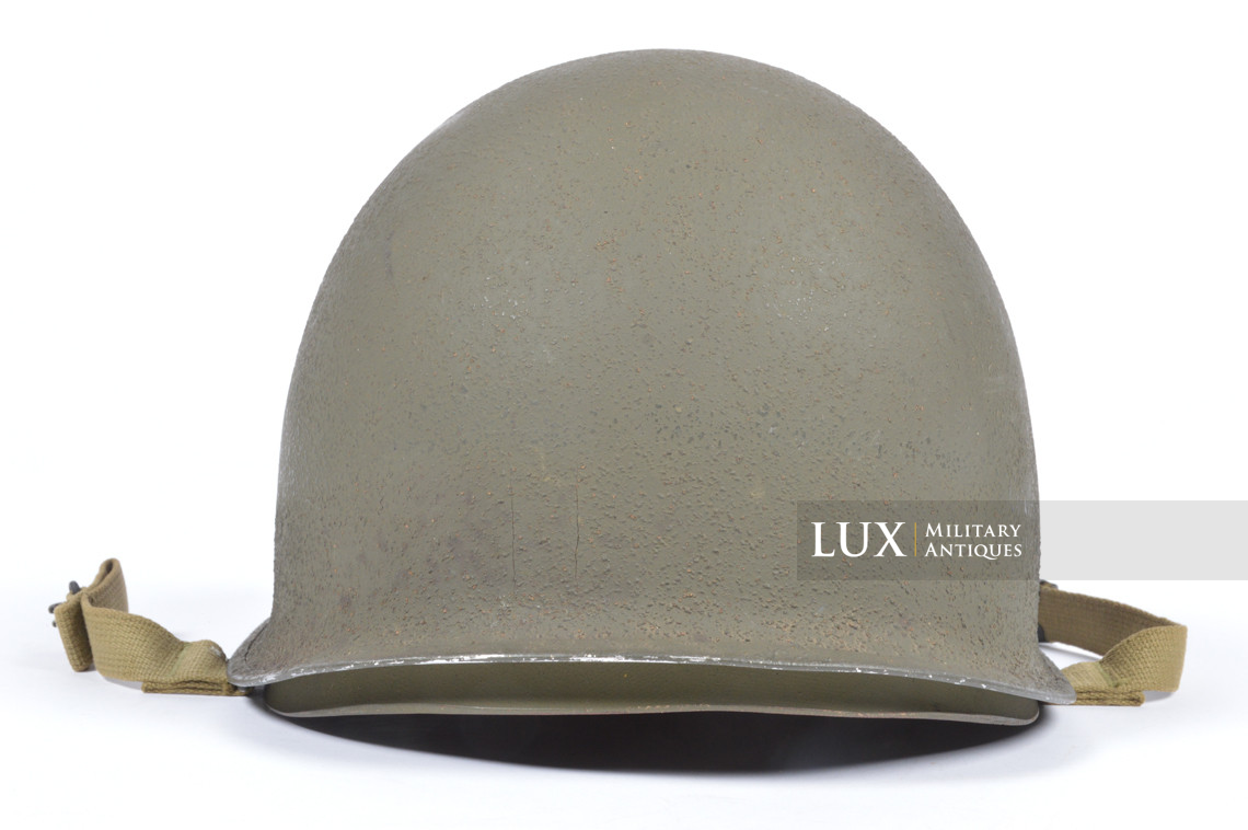 Casque USM1 milieu de guerre complet, « neuf » - photo 11