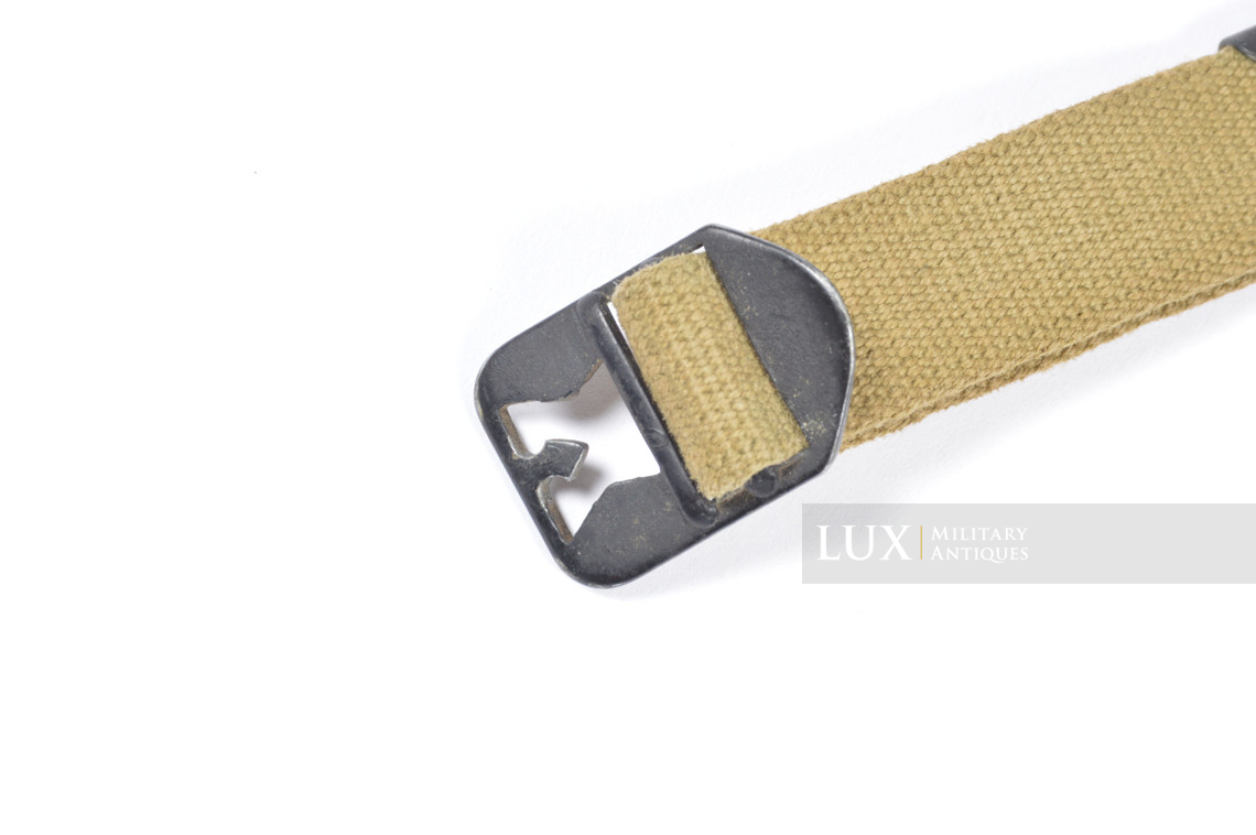 Casque USM1 milieu de guerre complet, « neuf » - photo 15