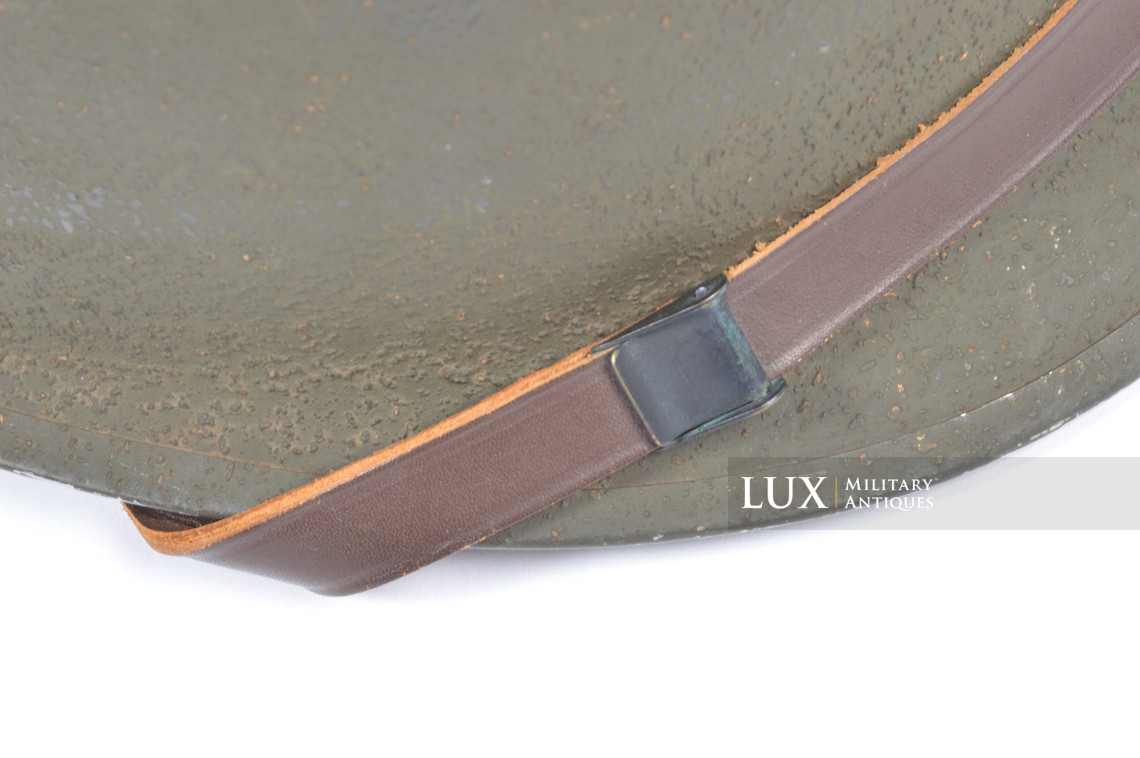 Casque USM1 milieu de guerre complet, « neuf » - photo 16