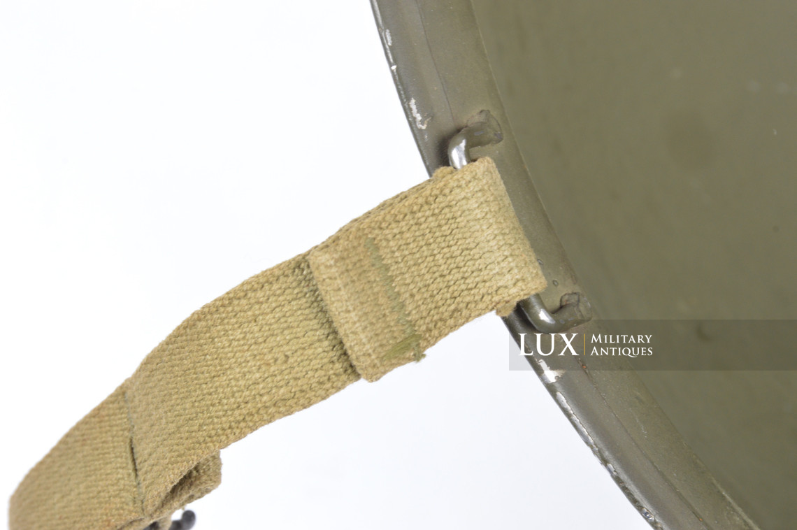 Casque USM1 milieu de guerre complet, « neuf » - photo 19