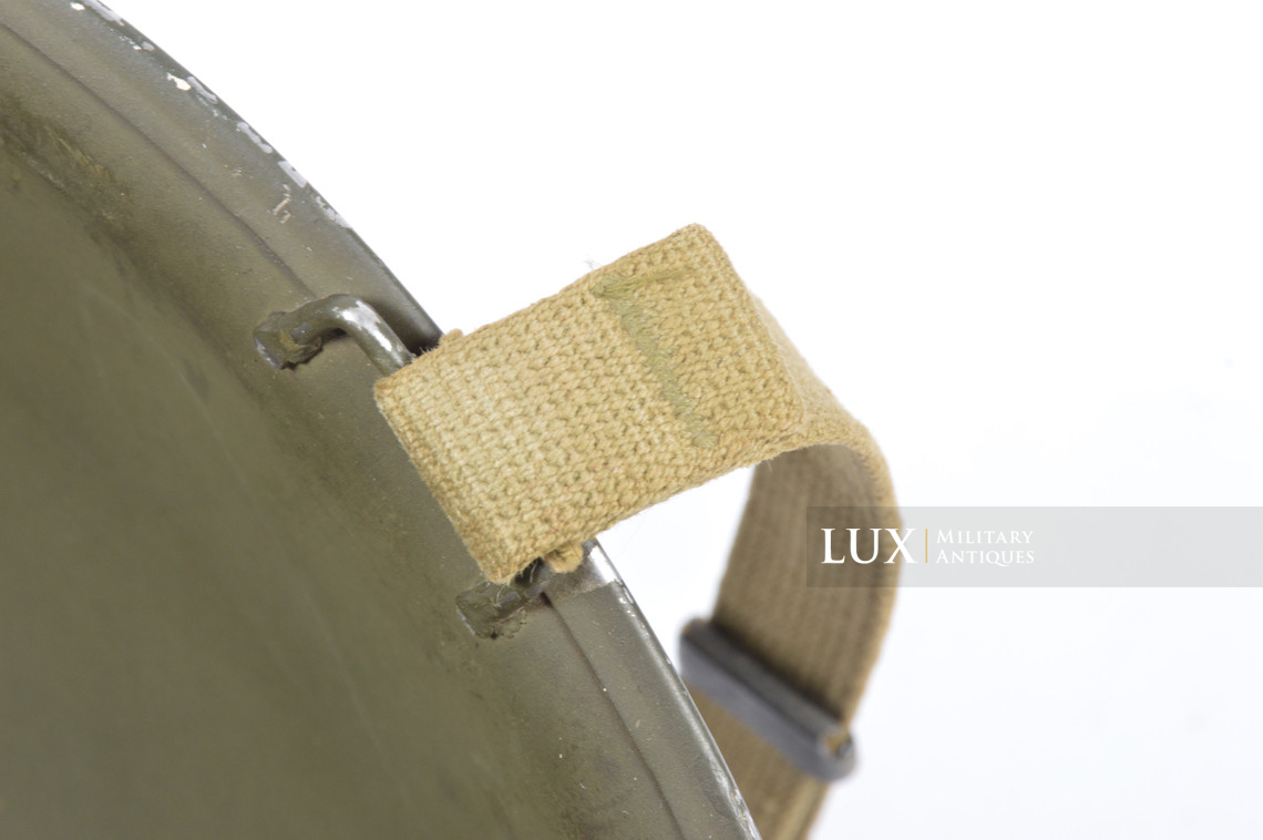Casque USM1 milieu de guerre complet, « neuf » - photo 20
