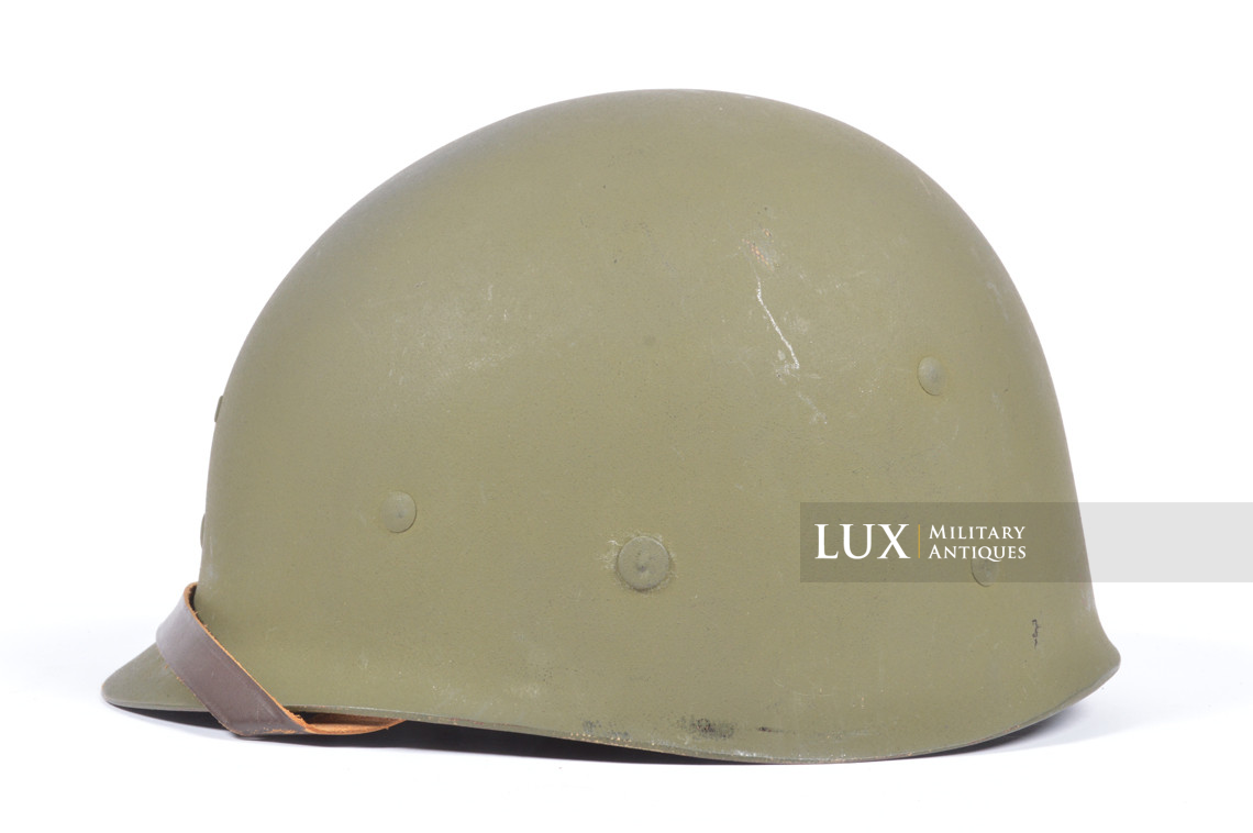Casque USM1 milieu de guerre complet, « neuf » - photo 22