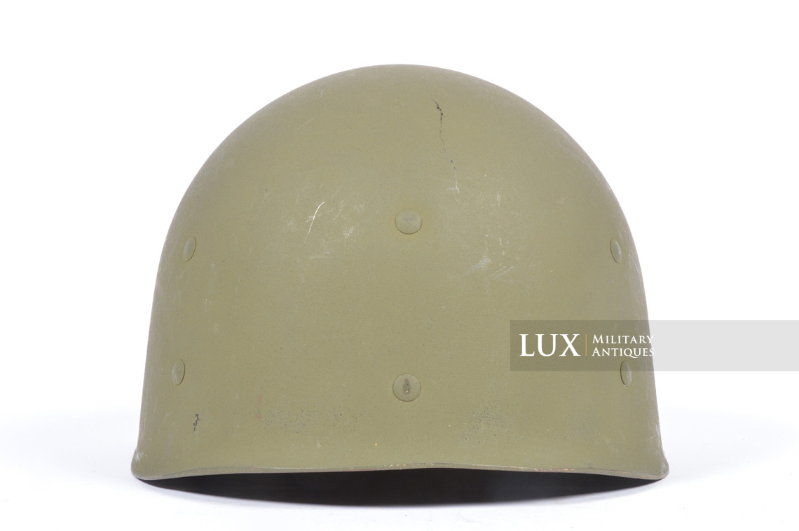 Casque USM1 milieu de guerre complet, « neuf » - photo 25