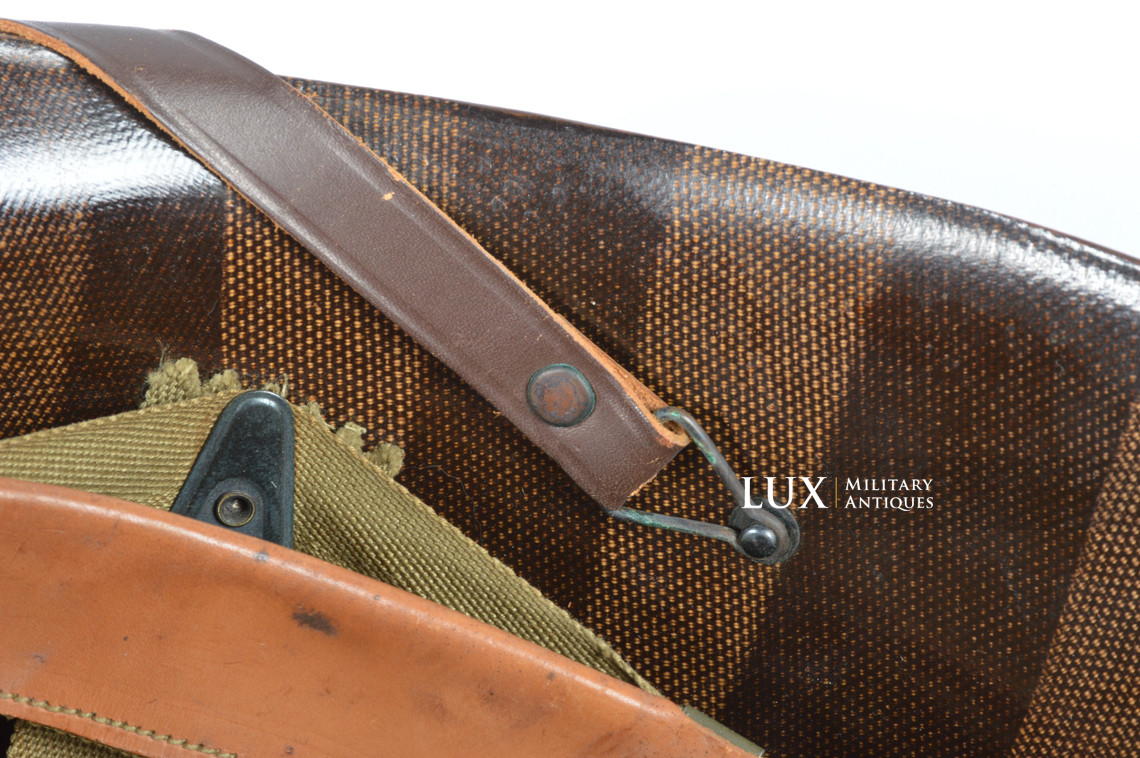 Casque USM1 milieu de guerre complet, « neuf » - photo 29