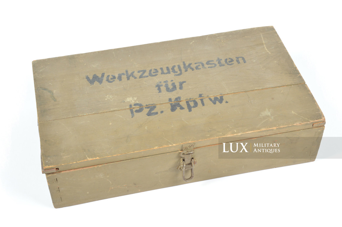 E-Shop - Lux Military Antiques - photo 6