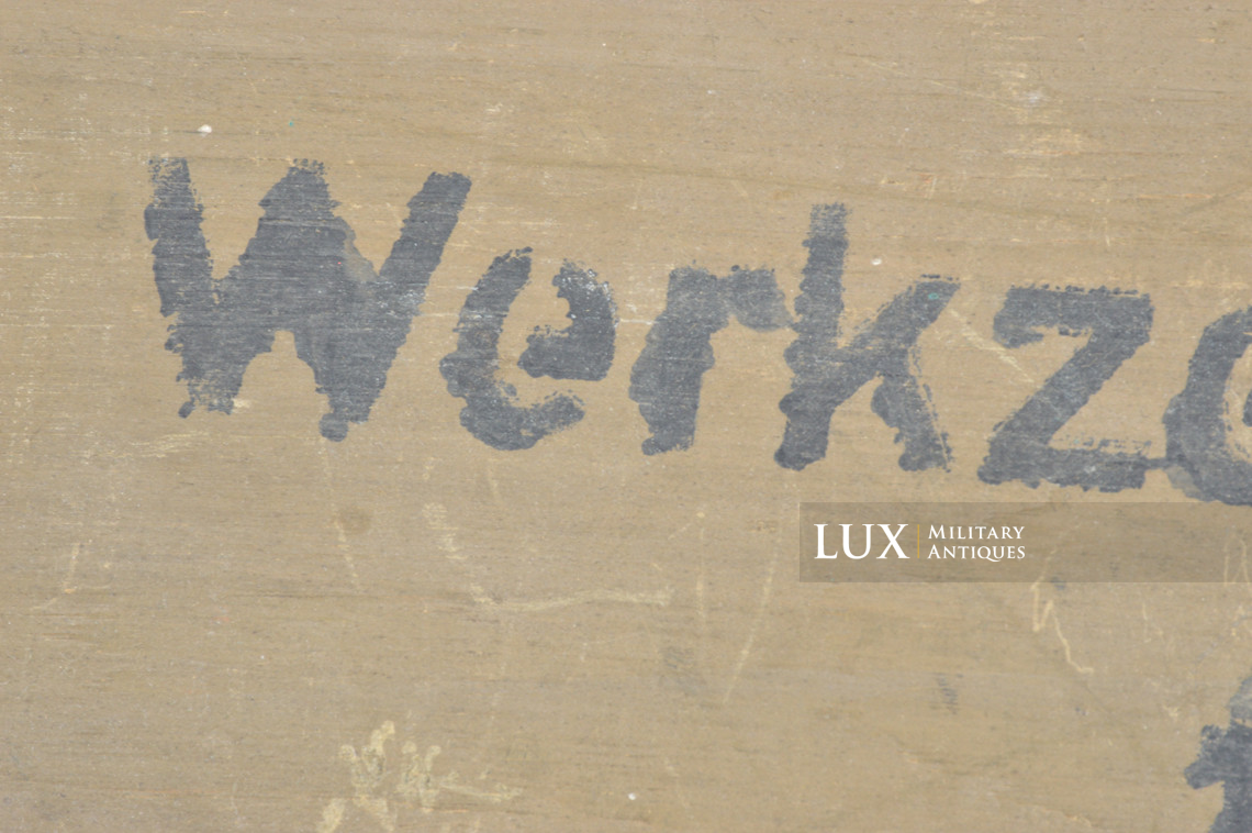 Caisse d’outillage pour la réparation de véhicules blindés - photo 9