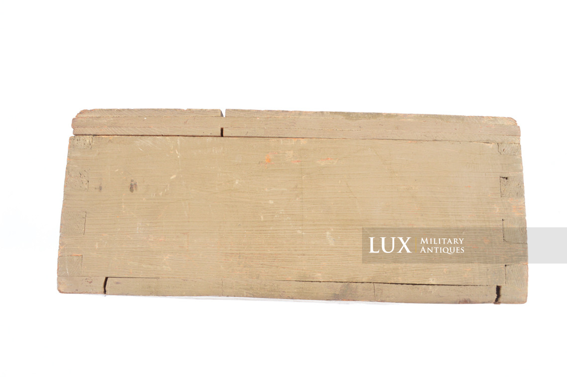 Caisse d’outillage pour la réparation de véhicules blindés - photo 15