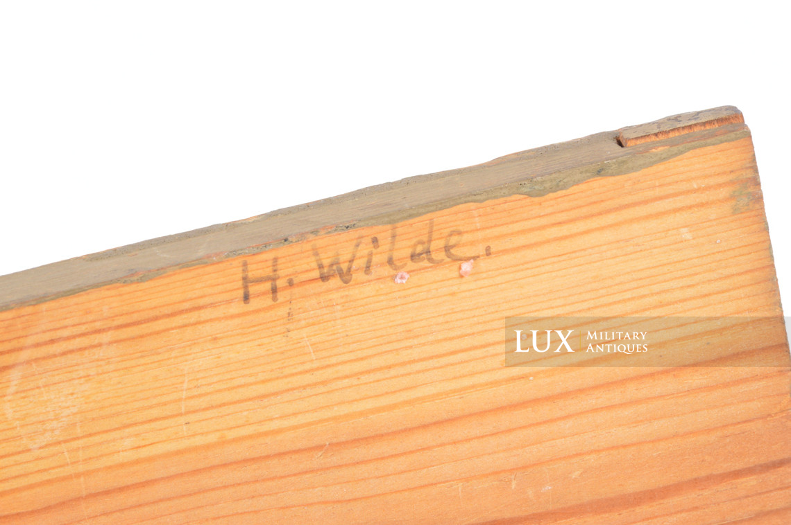 Caisse d’outillage pour la réparation de véhicules blindés - photo 18