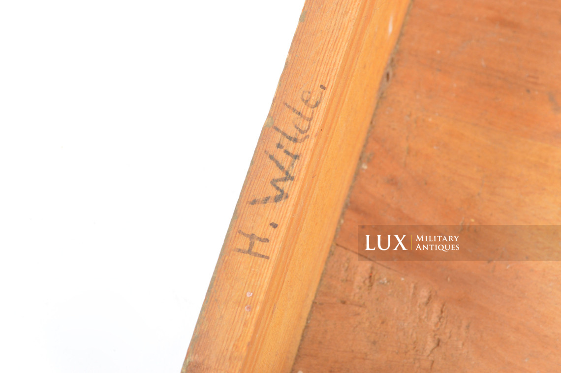 Caisse d’outillage pour la réparation de véhicules blindés - photo 19