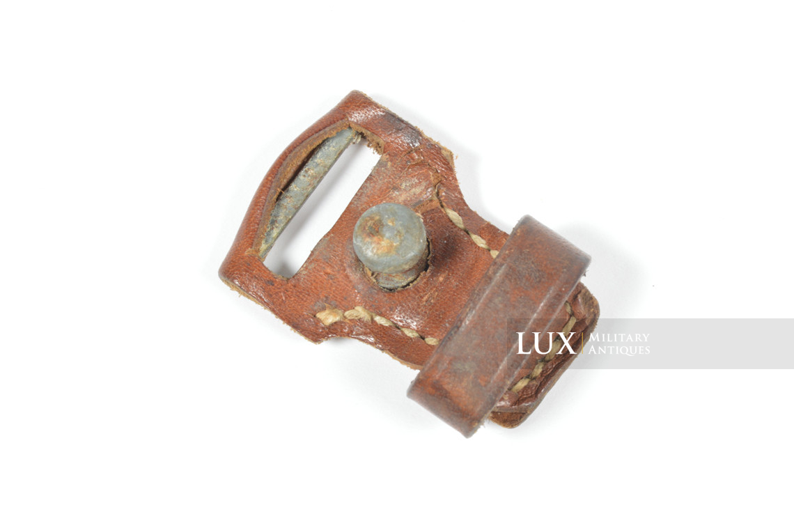 Mid-war German k98 sling, « dvr42 » - photo 18