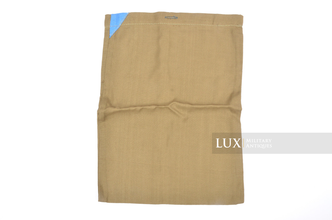 German Gebirgsjäger supply storage bag set of five - photo 7