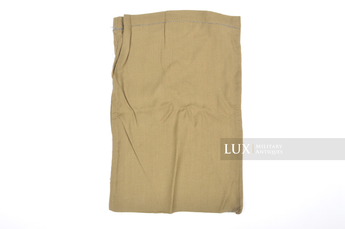 German Gebirgsjäger supply storage bag set of five - photo 10