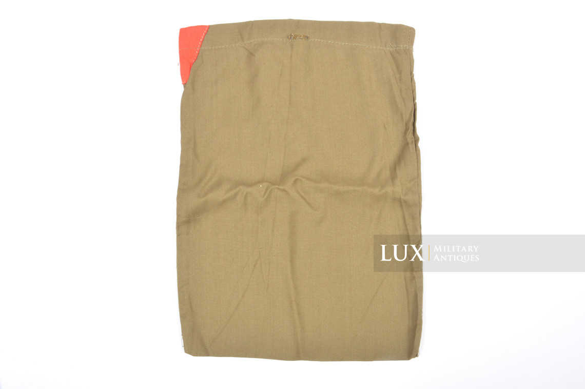 German Gebirgsjäger supply storage bag set of five - photo 11