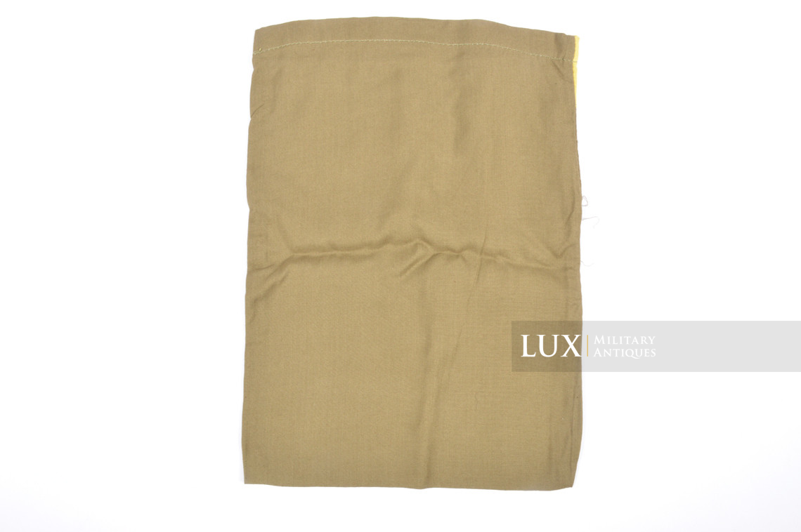 German Gebirgsjäger supply storage bag set of five - photo 14