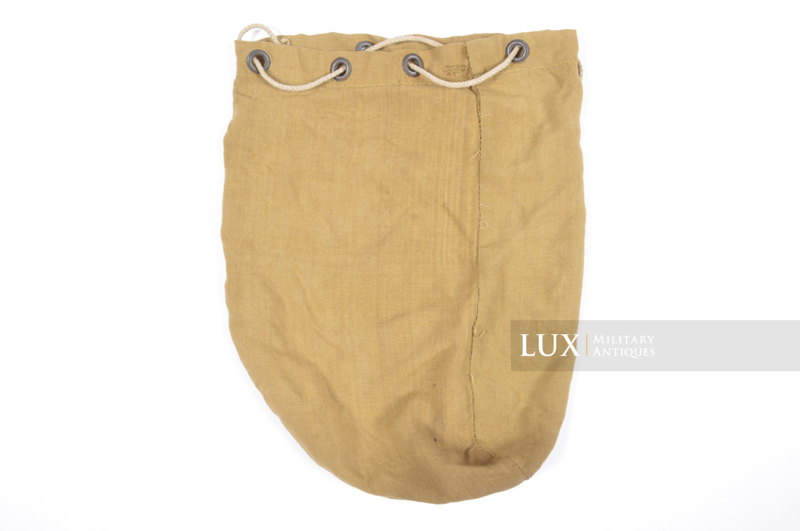 German Gebirgsjäger supply storage bag set of five - photo 16