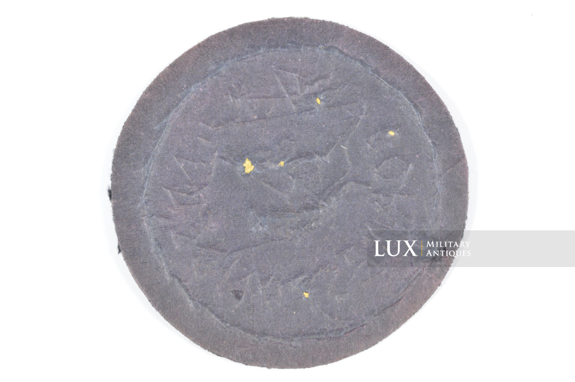 USN war correspondent patch grouping - photo 13