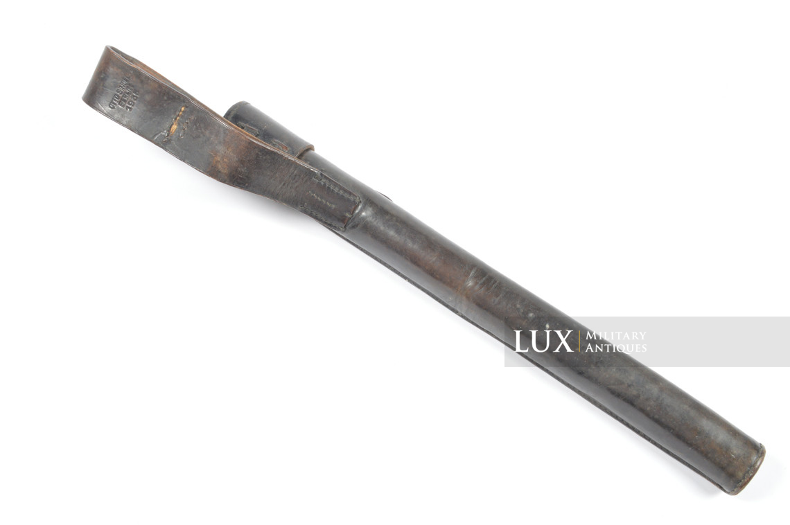 German flute set, « 1937 » - photo 10