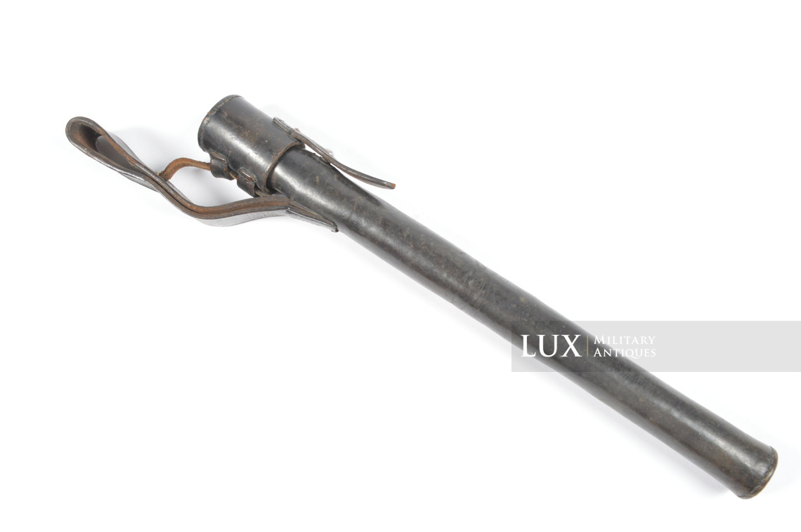 German flute set, « 1937 » - photo 11