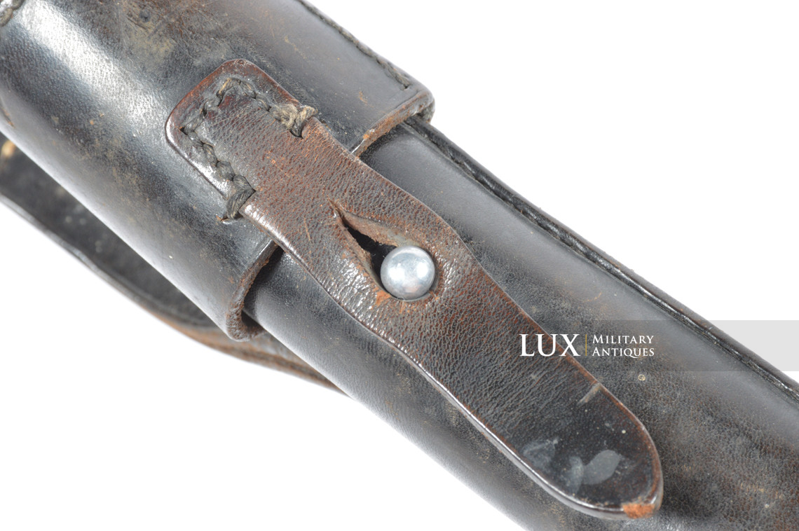 German flute set, « 1937 » - photo 12