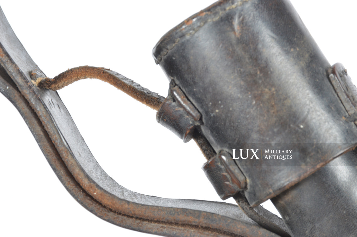 German flute set, « 1937 » - photo 13