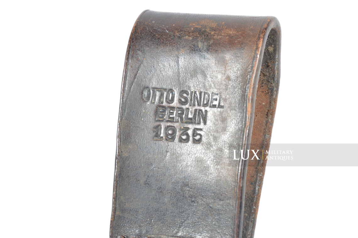 German flute set, « 1937 » - photo 14