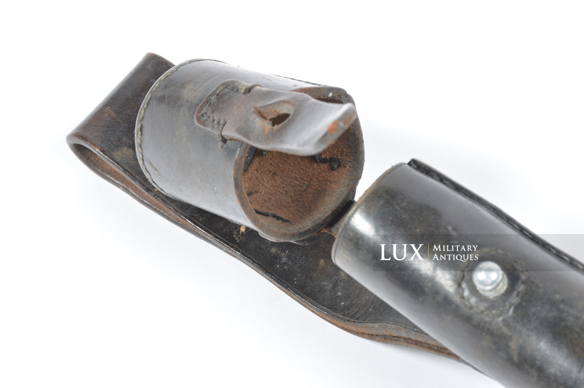 German flute set, « 1937 » - photo 16