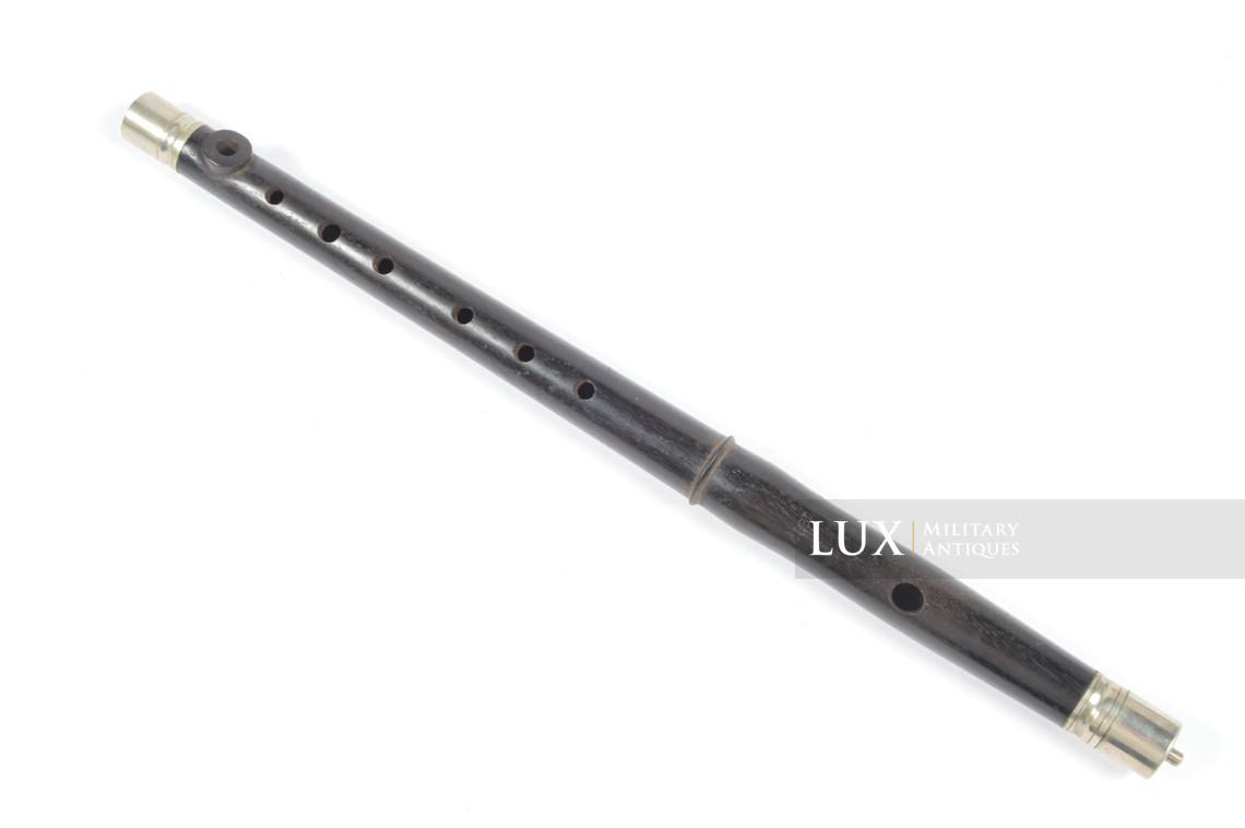 German flute set, « 1937 » - photo 17