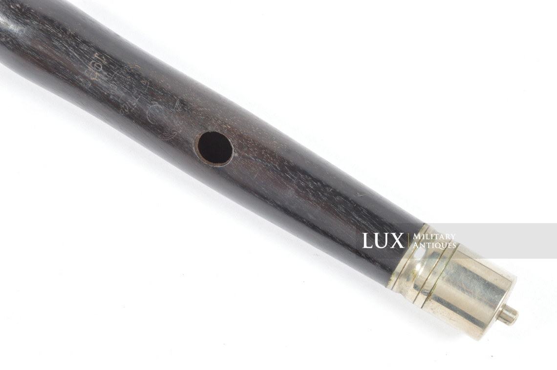 German flute set, « 1937 » - photo 19