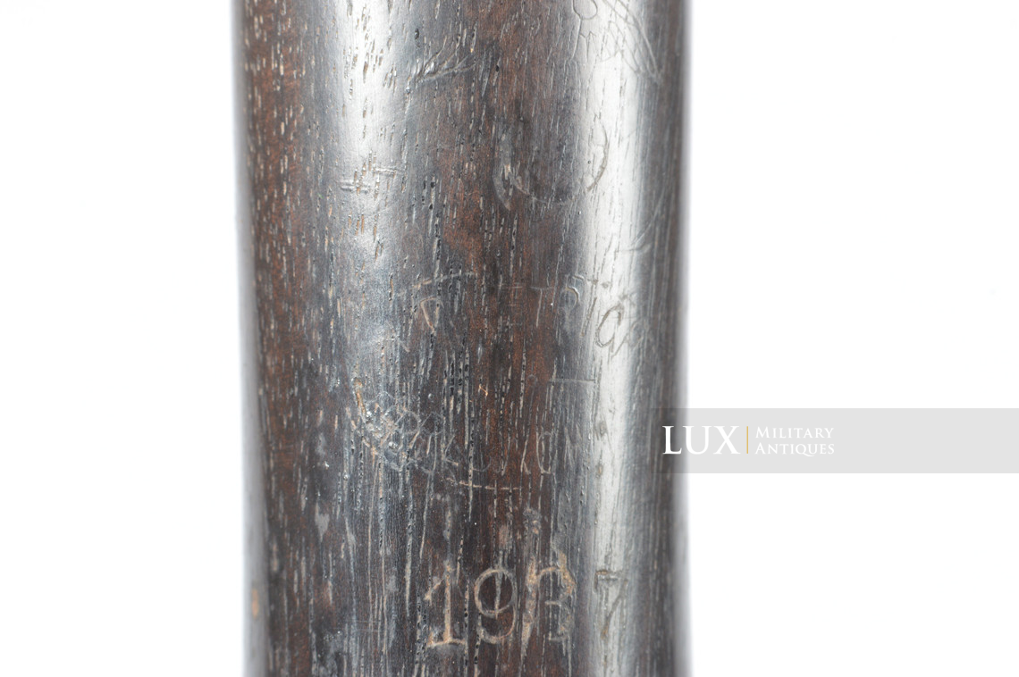 German flute set, « 1937 » - photo 24