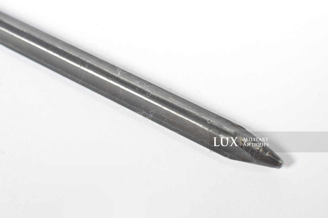 German MKb42 firing pin - photo 8