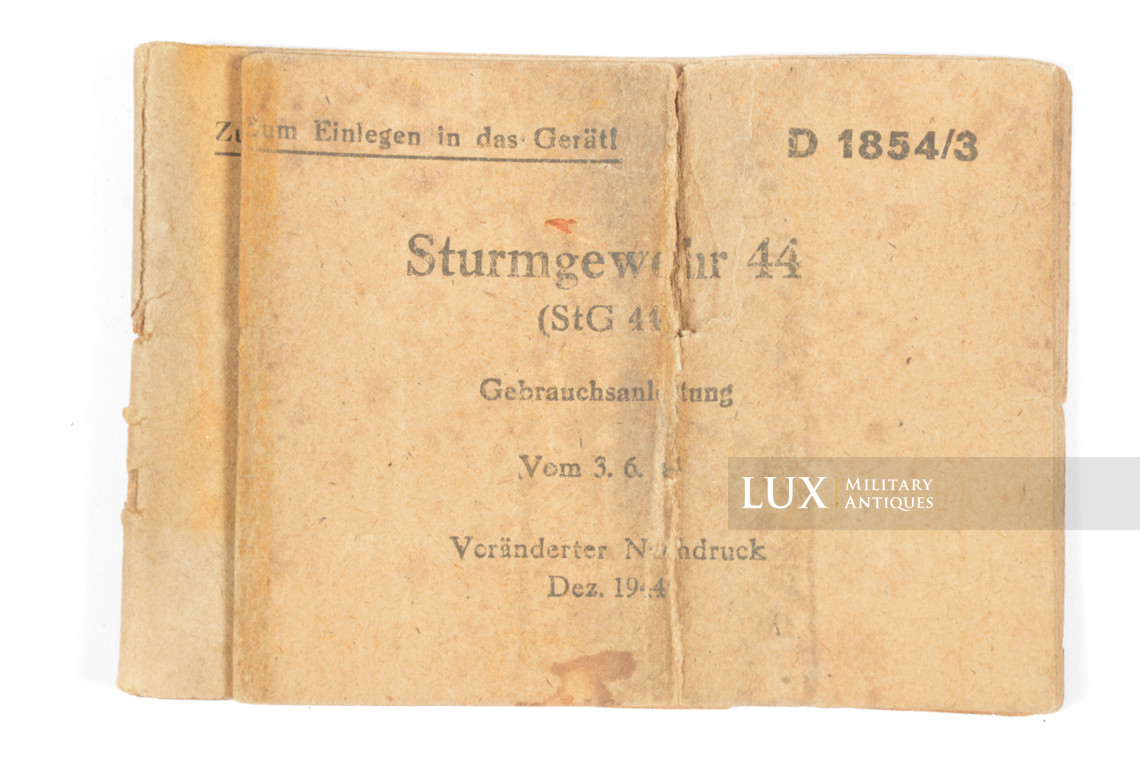 E-Shop - Lux Military Antiques - photo 10